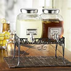 Lemonade Dispensers