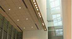 Linear Grilles