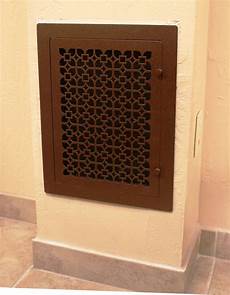 Linear Grilles