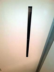 Linear Grilles