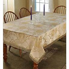 Linen Tablecloth