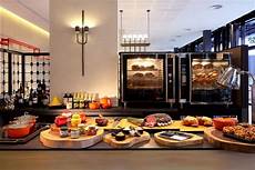 Meat Showcase