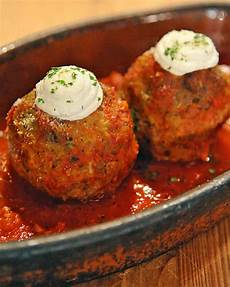 Meatball Grills