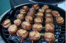 Meatball Grills