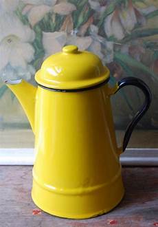Melamine Handle Coffee Pots