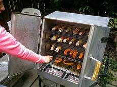 Metal Oven Grill