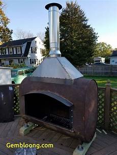 Metal Oven Grill