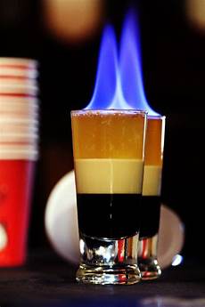 Mixed Coffee