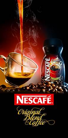 Nescafe