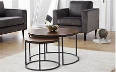 Nested Coffee Table