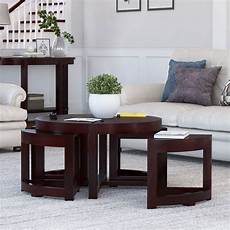 Nested Coffee Table