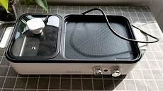 Nonstick Grills