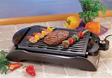 Nonstick Grills