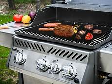 Nonstick Grills