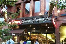 Pastry Shop Showcases