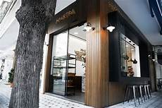 Pastry Shop Showcases