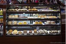 Pastry Showcase