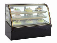 Pastry Showcase