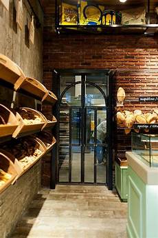 Pastry Showcase