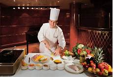 Pastry Showcase
