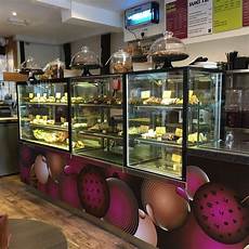 Patisserie Showcase