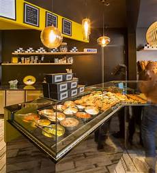 Patisserie Showcase