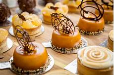 Patisserie Showcase