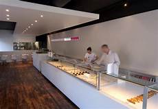 Patisserie Showcase