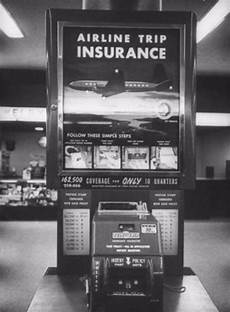 Perfume Dispenser