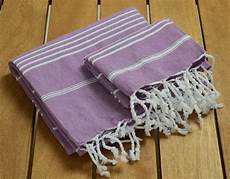 Peshtemal Table Cloth