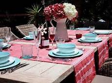 Peshtemal Table Cloth