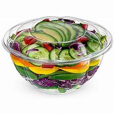Pet Salad Bowls