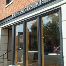 Pistacia Coffee