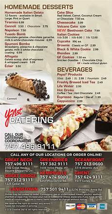 Pizza And Catering Packagings