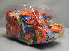 Plastic Bowls