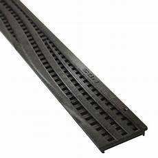 Plastic Channel Grille
