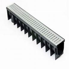Plastic Channel Grille