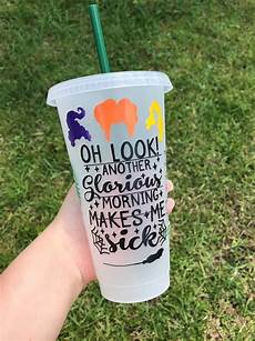 Plastic Coffee Cups