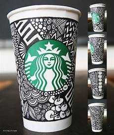 Plastic Coffee Cups