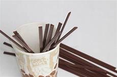 Plastic Coffee Stirrer