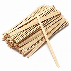 Plastic Coffee Stirrer