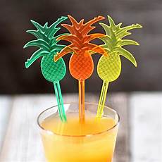 Plastic Coffee Stirrers