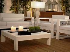 Plastic Coffee Table