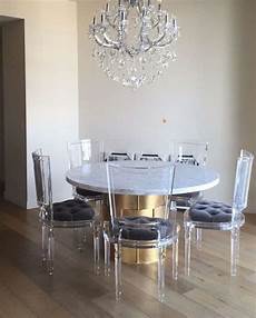 Plastic Coffee Table