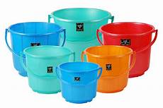 Plastic Food Bowls