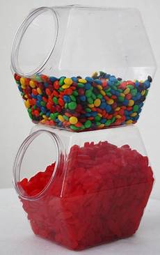Plastic Food Bowls