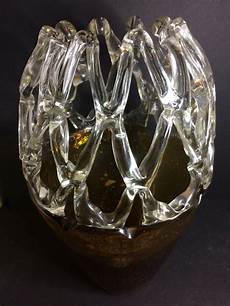 Plastic Gold Bowl
