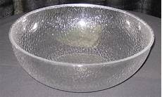 Plastic Gold Bowl