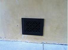Plastic Grille