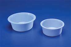 Plastic Medical Bowls